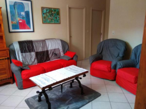 Villa Plein Sud Joseph Mathieu